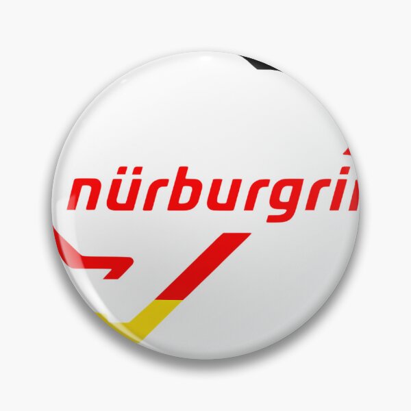 Item preview, Nurburgring designed and sold by GabrielaWeise.