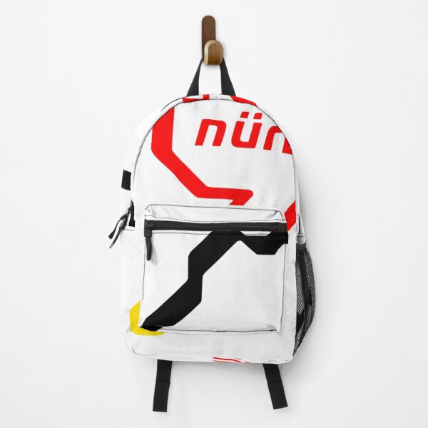 Item preview, Nurburgring designed and sold by GabrielaWeise.