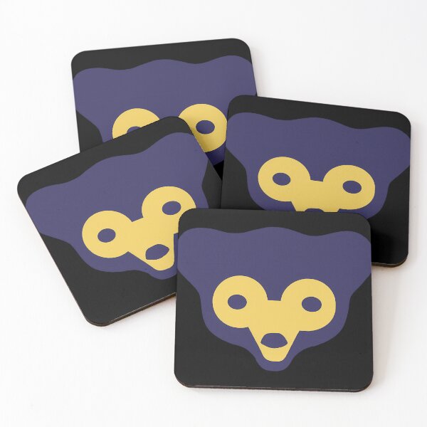 Item preview,  Vintage Cubs Logo designed and sold by GabrielaWeise.