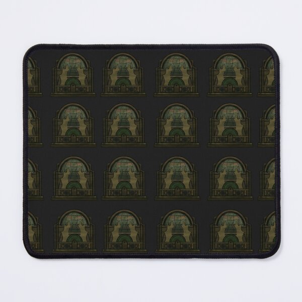 Item preview, The R'lyeh Radio Grid designed and sold by Dapper-Decapod.