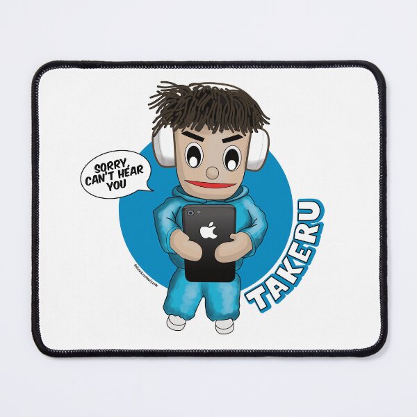 Item preview, Takeru designed and sold by showko.