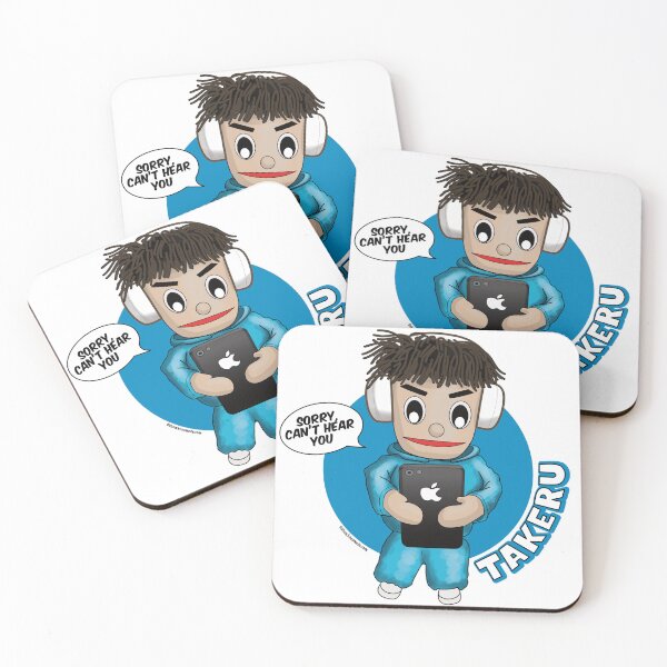 Item preview, Takeru designed and sold by showko.