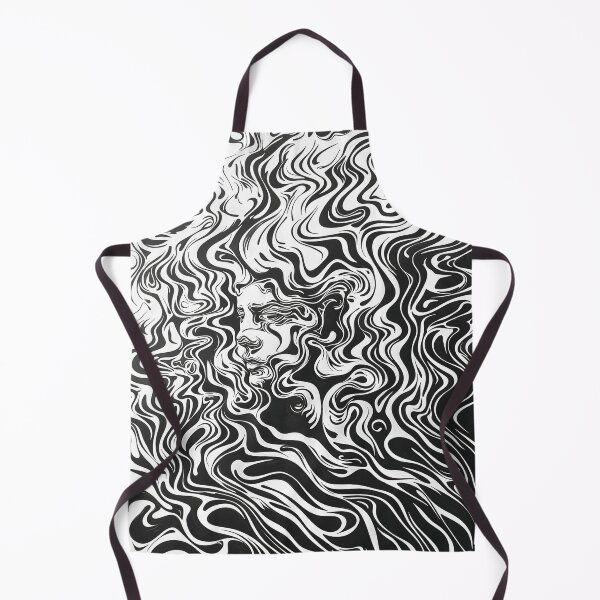 Item preview, Lost in the Confusion designed and sold by Heartrise.