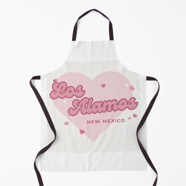 Item preview, Los Alamos Hearts designed and sold by SidewinderSupp.