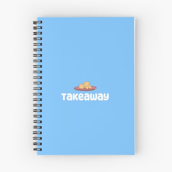 Item preview, Takeaway designed and sold by mochi-megg.