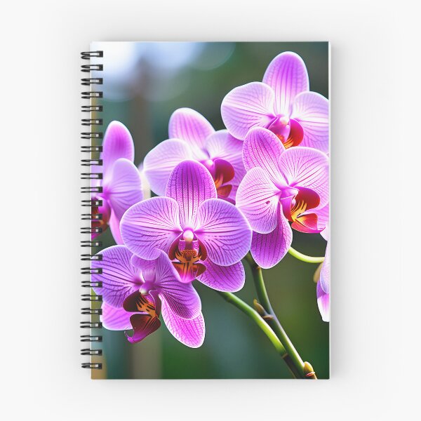 Item preview, Orchid in Full Bloom designed and sold by AspirationalArt.