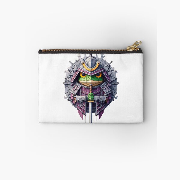 Item preview, Frog Samurai designed and sold by tilmizart.