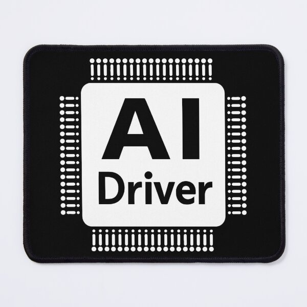 Item preview, AI Driver Computer Chip designed and sold by SweetClicks123.