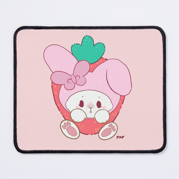 Item preview, My Melody Fan Art! designed and sold by Jay5150.