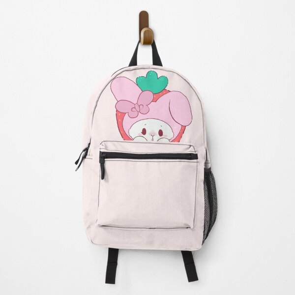 Item preview, My Melody Fan Art! designed and sold by Jay5150.
