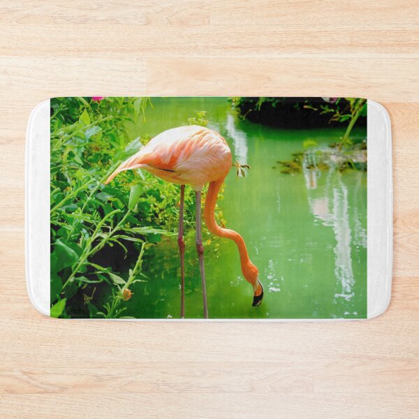 Item preview, Flamingo designed and sold by barkeypf.