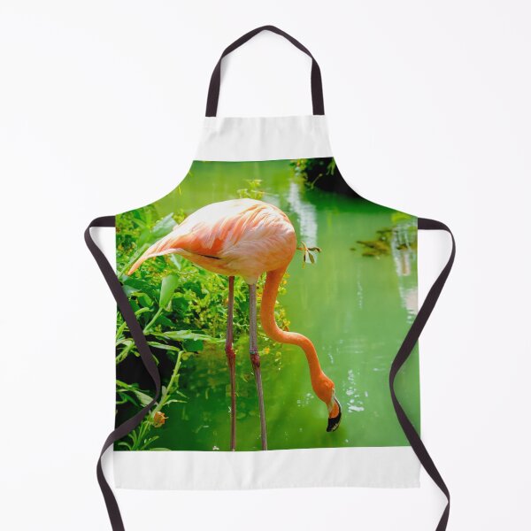 Item preview, Flamingo designed and sold by barkeypf.