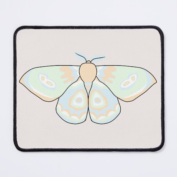 Item preview, Unlabled Pride Moth  designed and sold by Fave101.