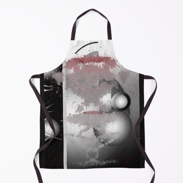 Item preview, Splattering In Space designed and sold by GrudleBay.