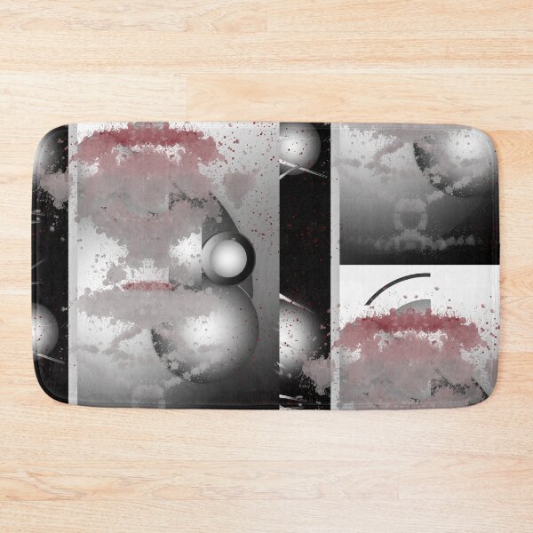 Item preview, Splattering In Space designed and sold by GrudleBay.