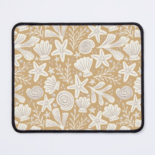 Item preview, Treasures from the beach - Sand designed and sold by Illustrated by Nat.