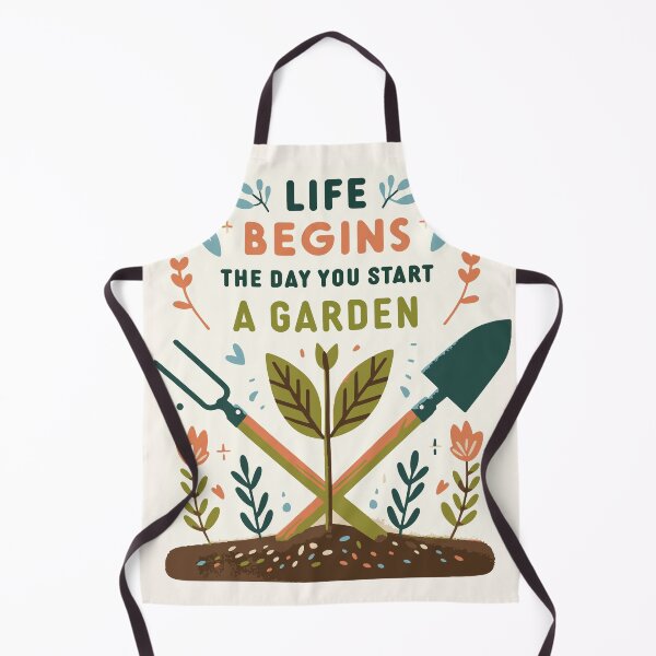 Item preview, Start A Garden designed and sold by plantlady-shop.