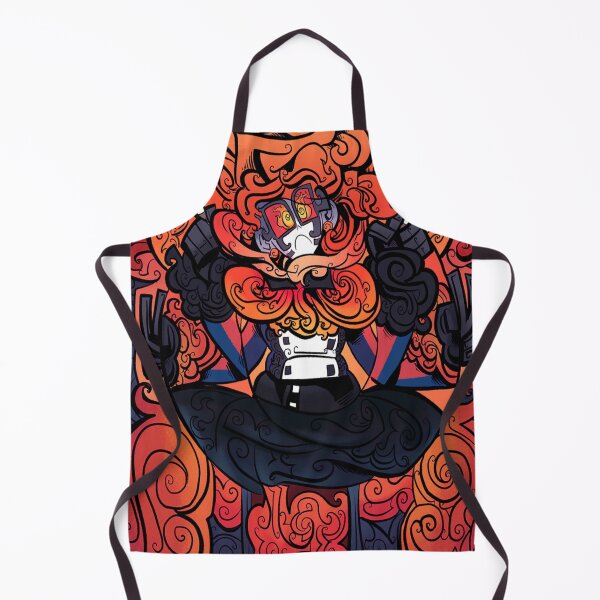 Item preview, Tam Tam doing some thinking designed and sold by Jackk-Teagle.