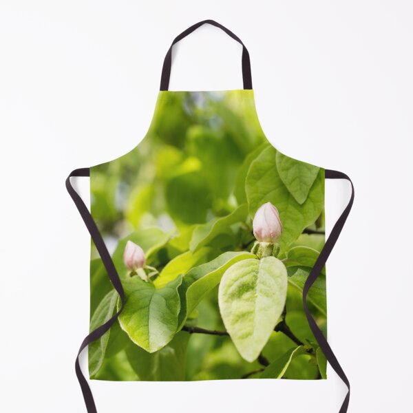 Item preview, Quince Buds and Velvety Leafs designed and sold by Georgia Mizuleva.