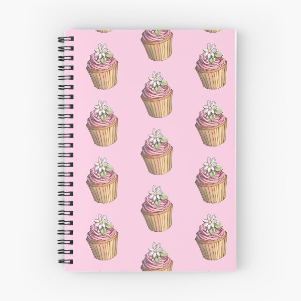Item preview, Spring Cupcake designed and sold by GalacticSab.