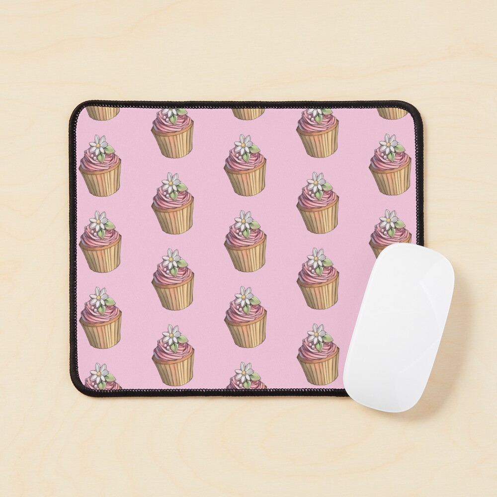 Item preview, Mouse Pad designed and sold by GalacticSab.