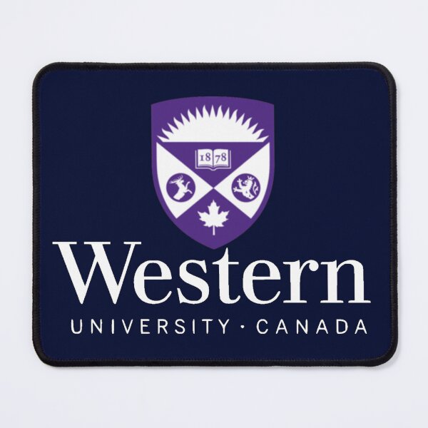 Item preview, WU Canada designed and sold by StudentsVibes.