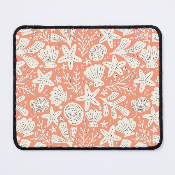 Item preview, Treasures from the beach - Coral designed and sold by Illustrated by Nat.
