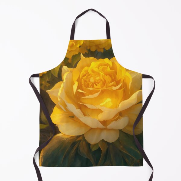 Item preview, Golden rose. designed and sold by PatDoArt.