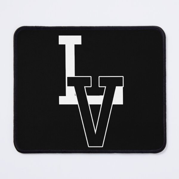 Item preview, Las Vegas Logo designed and sold by My Team Designs.