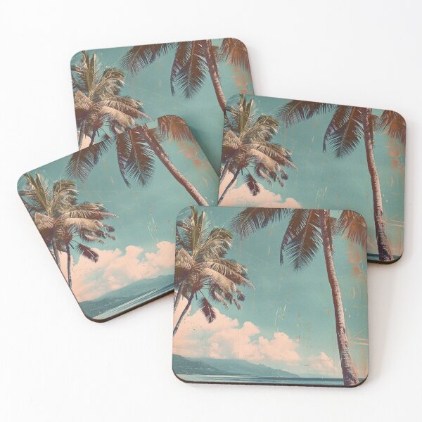 Item preview, Vintage Hawaii Tropical Vacation Nostalgic Photo designed and sold by LVTFCOarts.