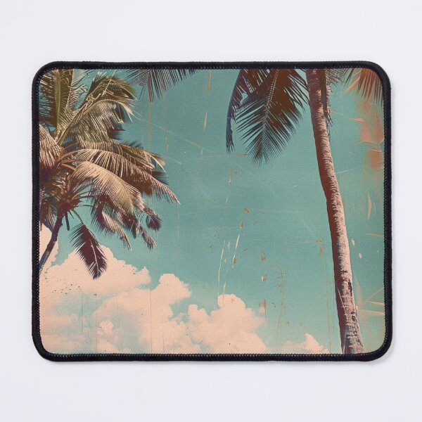 Item preview, Vintage Hawaii Tropical Vacation Nostalgic Photo designed and sold by LVTFCOarts.