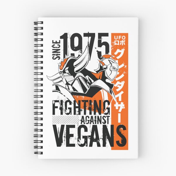 Item preview, 046 grendizer retro vegan designed and sold by Yexart.