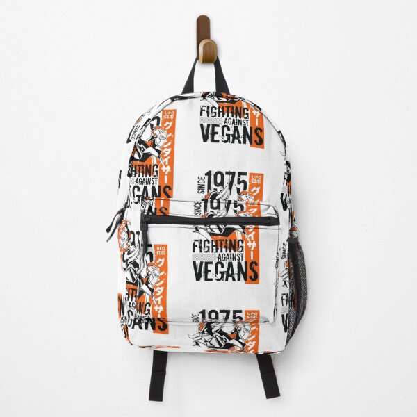 Item preview, 046 grendizer retro vegan designed and sold by Yexart.