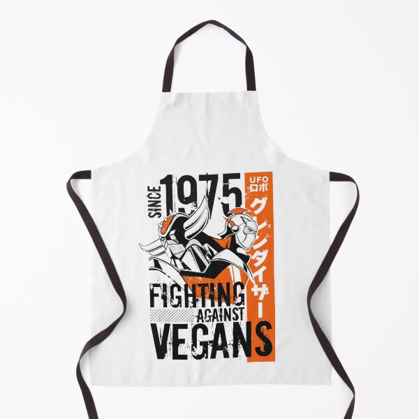 Item preview, 046 grendizer retro vegan designed and sold by Yexart.