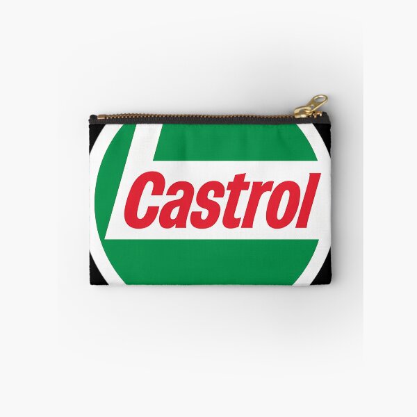 Item preview, castrol oil designed and sold by AdityaVolkman.