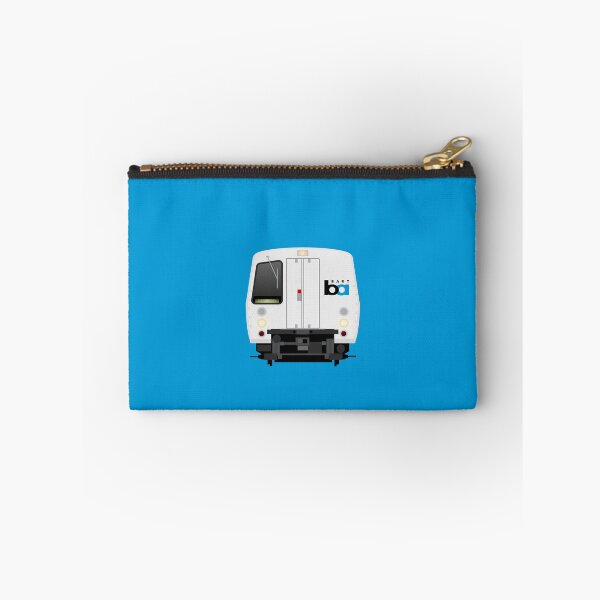 Item preview, SFBART Alstom/MK C Series Train designed and sold by LeonTransit.