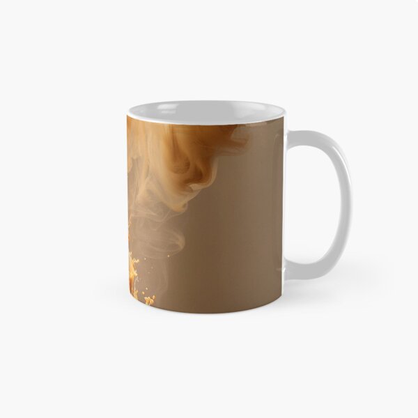 Item preview, Xícara de Café com Leite designed and sold by JOTAMIKE.