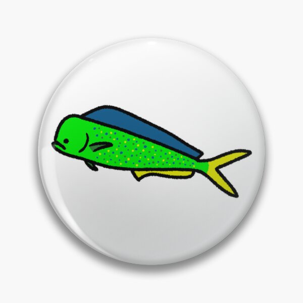 Item preview, Mahi-Mahi designed and sold by MrMonkii.