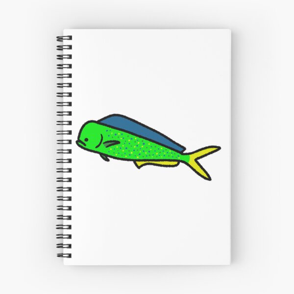 Item preview, Mahi-Mahi designed and sold by MrMonkii.