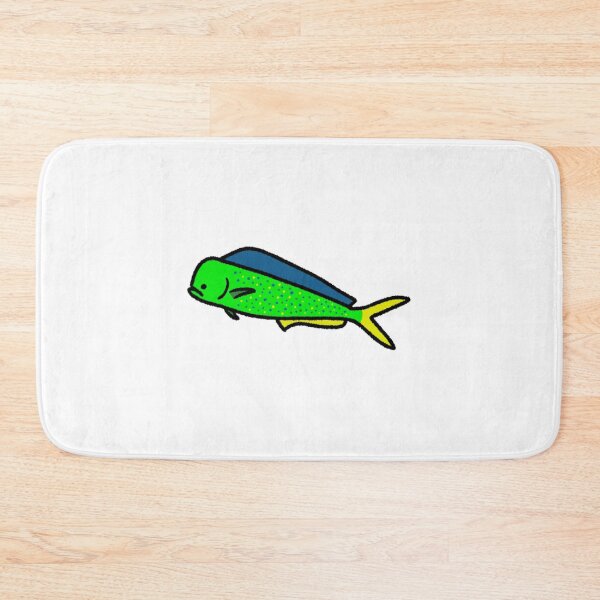 Item preview, Mahi-Mahi designed and sold by MrMonkii.