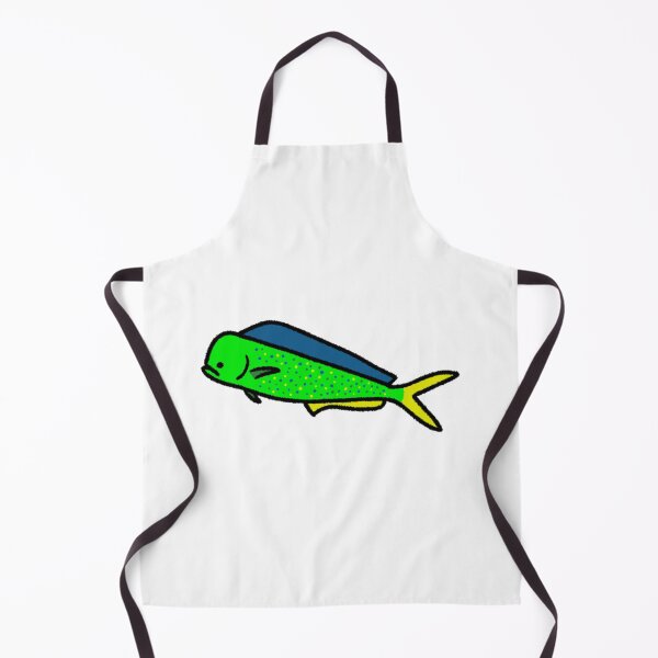 Item preview, Mahi-Mahi designed and sold by MrMonkii.