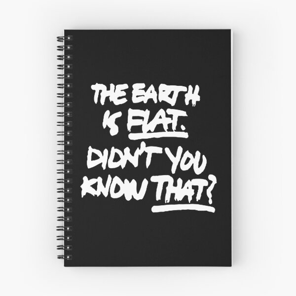 Item preview, The Earth Is Flat Didn't You Know That Korean designed and sold by jarodbosa.