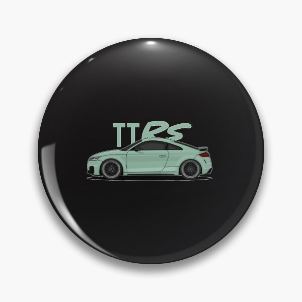 Item preview, Audi TTRS   designed and sold by EldonHah.