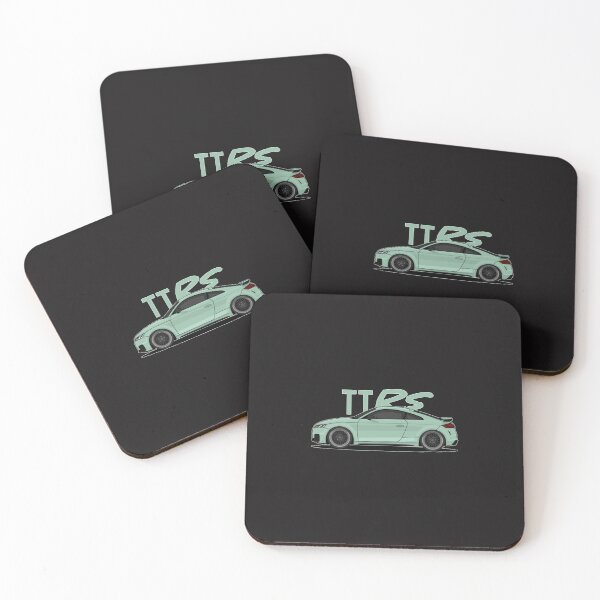 Item preview, Audi TTRS   designed and sold by EldonHah.