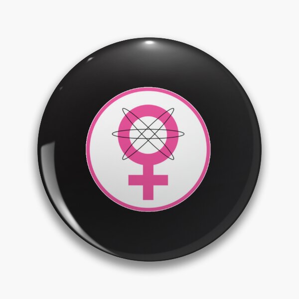 Item preview, Atom Eve   designed and sold by EldonHah.