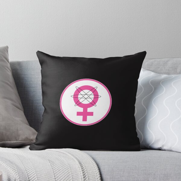 Item preview, Atom Eve   designed and sold by EldonHah.