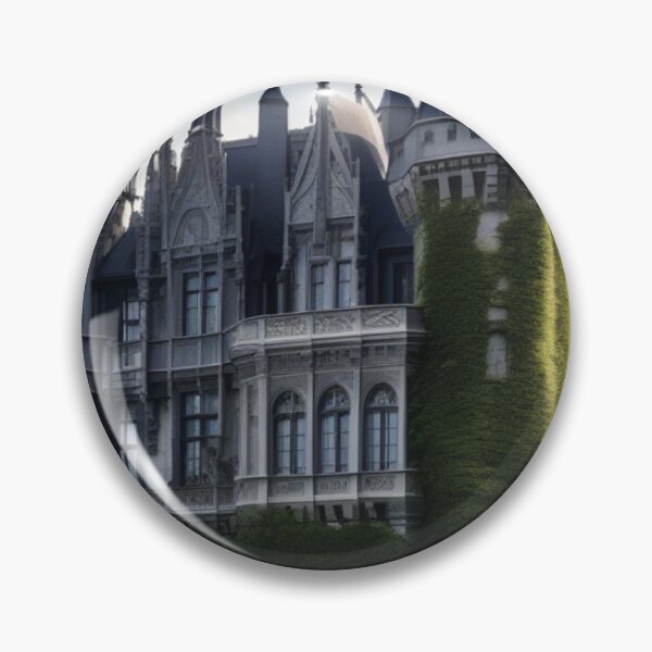 Item preview, A mesmerizing Gothic Castle designed and sold by EpicGear085.