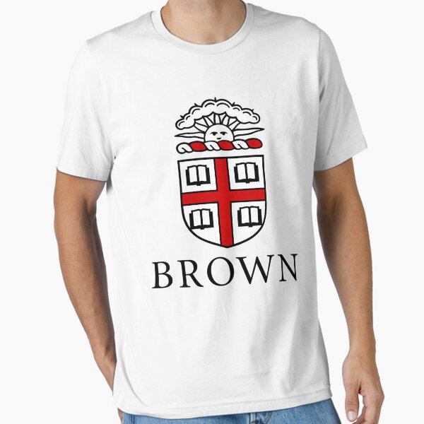 Item preview, Brown University Art Logo designed and sold by AmberWhitehead3.