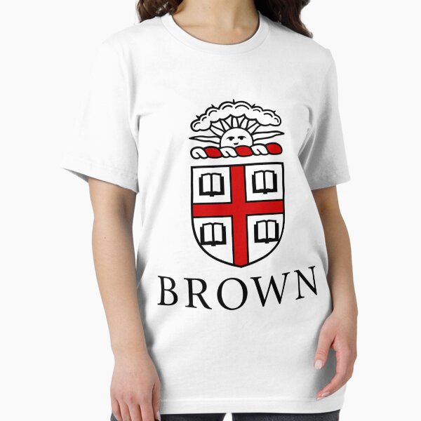 Item preview, Brown University Art Logo designed and sold by AmberWhitehead3.