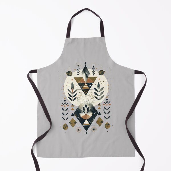 Item preview, Boho Southwest Pattern 1 designed and sold by Seedcap7.